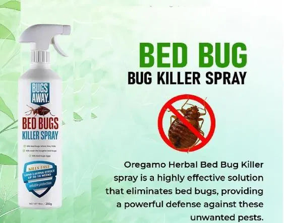 Pest free
