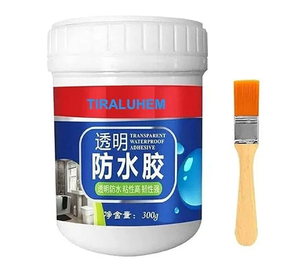 Waterproof Insulating Sealant