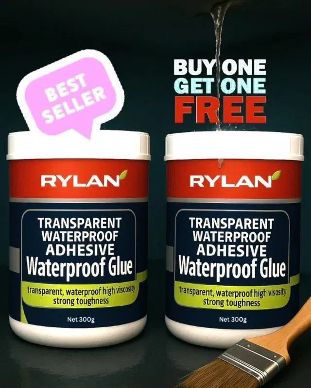 Waterproof Adhesive