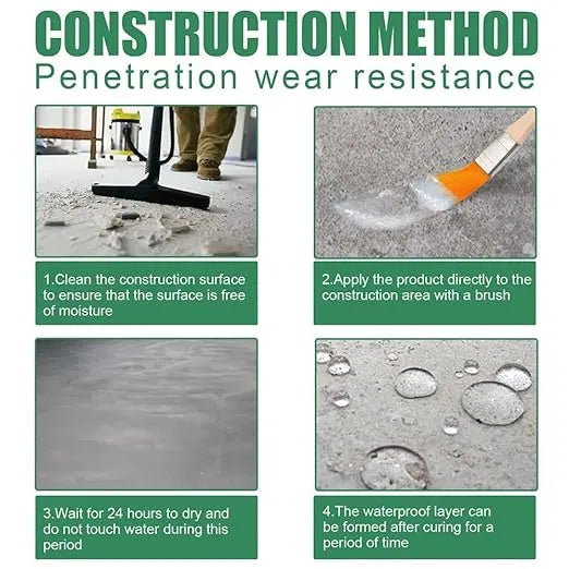 Waterproof Insulating Sealant