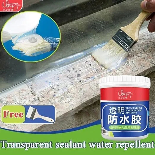 Waterproof Insulating Sealant
